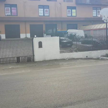 L'affittacamere Vendégház