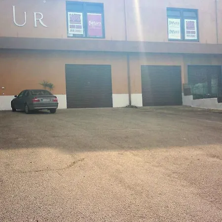 Vendégház L'affittacamere *
